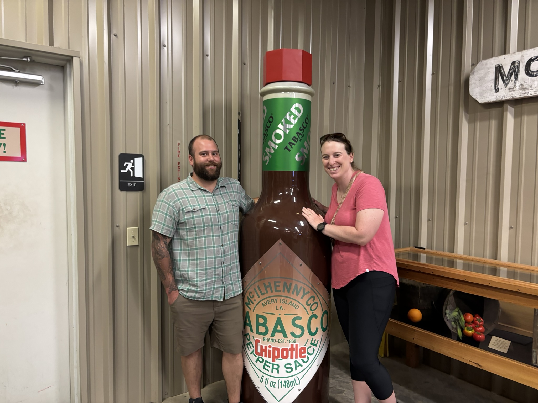 Exploring Avery Island: Tabasco, Jungle Gardens & Louisiana Detours