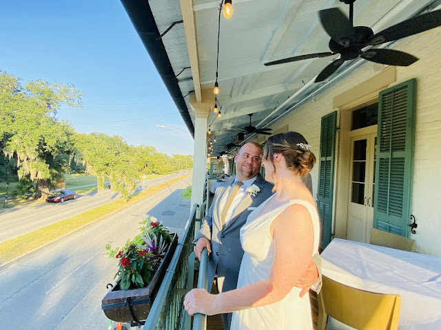 We’re Married! Wedding Day Highlights & Family Moments